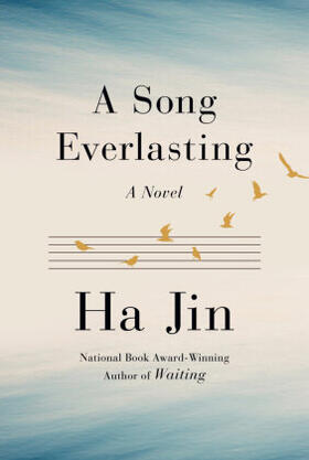 Jin |  A Song Everlasting | Buch |  Sack Fachmedien