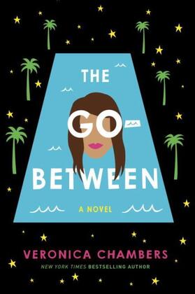 Chambers |  The Go-Between | Buch |  Sack Fachmedien