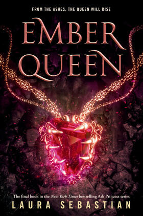 Sebastian | Ember Queen | Buch | 978-1-5247-6717-4 | www2.sack.de
