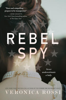 Rossi | Rebel Spy | Buch | 978-1-5247-7124-9 | sack.de