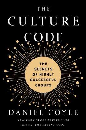 Coyle |  The Culture Code | Buch |  Sack Fachmedien