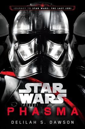 Dawson |  Star Wars: Phasma | Buch |  Sack Fachmedien