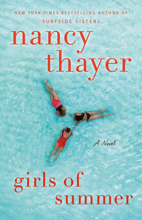 Thayer |  Girls of Summer | Buch |  Sack Fachmedien