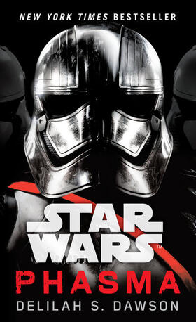 Dawson |  Phasma (Star Wars) | Buch |  Sack Fachmedien