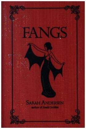 Andersen |  Fangs | Buch |  Sack Fachmedien