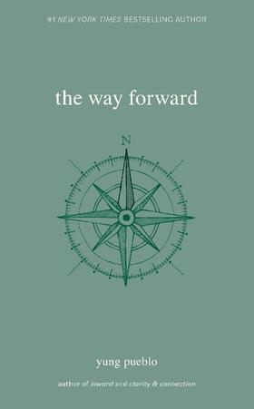 Pueblo | The Way Forward | Buch | 978-1-5248-7483-4 | www2.sack.de