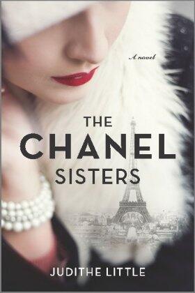 Little |  The Chanel Sisters | Buch |  Sack Fachmedien
