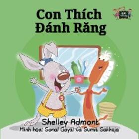 Admont / Books |  Con Thích Ðánh Rang (Vietnamese Bedtime Collection) | eBook | Sack Fachmedien
