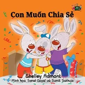 Admont / Books |  Con Mu¿n Chia S¿ (Vietnamese Bedtime Collection) | eBook | Sack Fachmedien
