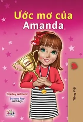 Admont / Books |  U¿c mo c¿a Amanda (Vietnamese Bedtime Collection) | eBook | Sack Fachmedien