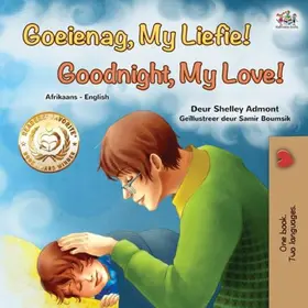 Admont |  Goeienag, My Liefie! Goodnight, My Love! | eBook | Sack Fachmedien