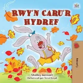 Admont |  Rwy'n Caru'r Hydref | eBook | Sack Fachmedien