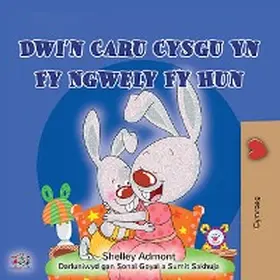 Admont |  Dwi'n Caru Cysgu Yn Fy Ngwely Fy Hun | eBook | Sack Fachmedien