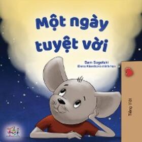 Sagolski / Books |  M¿t ngày tuy¿t v¿i (Vietnamese Bedtime Collection) | eBook | Sack Fachmedien