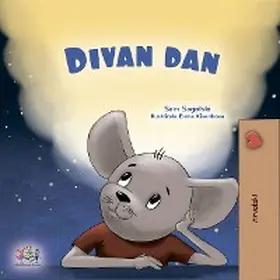Sagolski / Books |  Divan dan (Croatian Bedtime Collection) | eBook | Sack Fachmedien