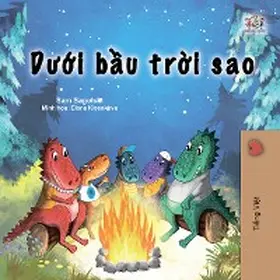 Sagolski / Books |  Du¿i b¿u tr¿i sao (Vietnamese Bedtime Collection) | eBook | Sack Fachmedien