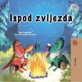 Sagolski / Books |  Ispod zvijezda (Croatian Bedtime Collection) | eBook | Sack Fachmedien