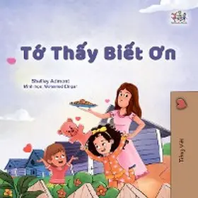 Admont / Books |  T¿ Th¿y Bi¿t On (Vietnamese Bedtime Collection) | eBook | Sack Fachmedien