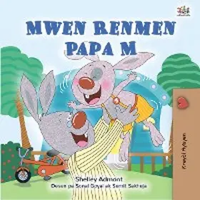 Admont |  Mwen Renmen Papa M | eBook | Sack Fachmedien