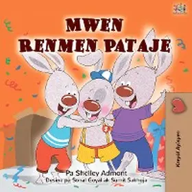 Admont |  Mwen Renmen Pataje | eBook | Sack Fachmedien