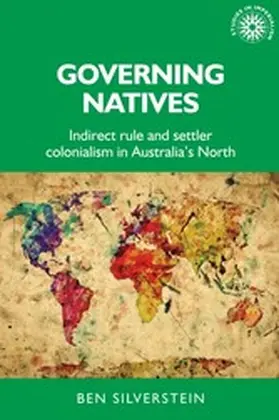 Silverstein |  Governing natives | eBook | Sack Fachmedien