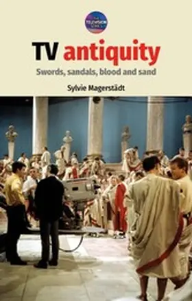 Magerstädt |  TV antiquity | eBook | Sack Fachmedien