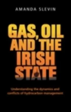 Slevin |  Gas, oil and the Irish state | eBook | Sack Fachmedien