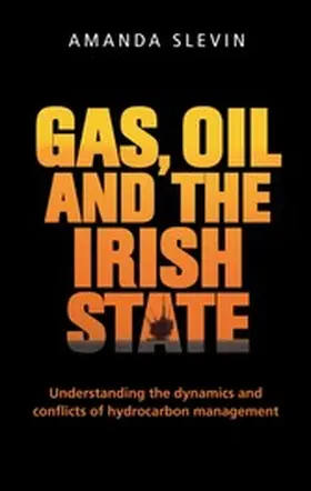 Slevin |  Gas, oil and the Irish state | eBook | Sack Fachmedien