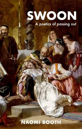 Booth |  Swoon | eBook | Sack Fachmedien