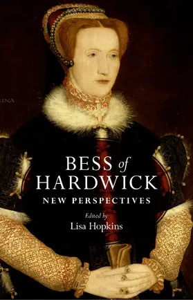 Hopkins / Unknown |  Bess of Hardwick | eBook | Sack Fachmedien
