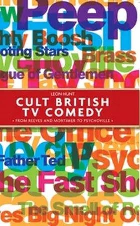 Hunt |  Cult British TV comedy | eBook | Sack Fachmedien
