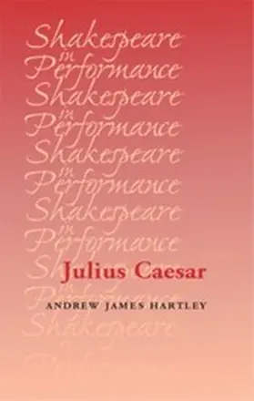 Hartley |  Julius Caesar | eBook | Sack Fachmedien