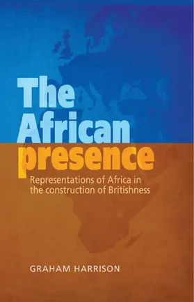 Harrison |  The African presence | eBook | Sack Fachmedien