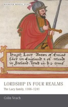 Veach |  Lordship in four realms | eBook | Sack Fachmedien