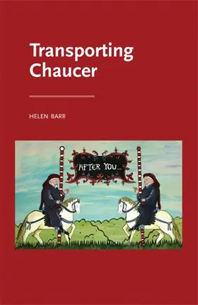 Barr |  Transporting Chaucer | eBook | Sack Fachmedien