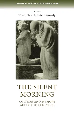 Tate / Unknown / Kennedy |  The silent morning | eBook | Sack Fachmedien
