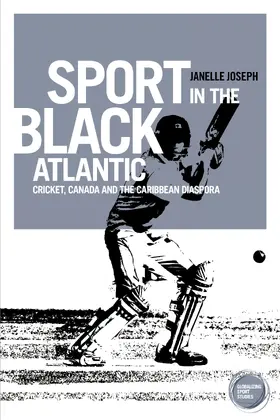 Joseph |  Sport in the Black Atlantic | eBook | Sack Fachmedien