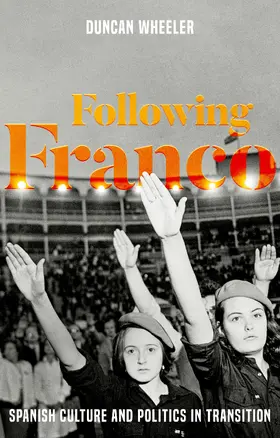 Wheeler |  Following Franco | eBook | Sack Fachmedien