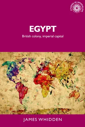 Whidden |  Egypt | eBook | Sack Fachmedien