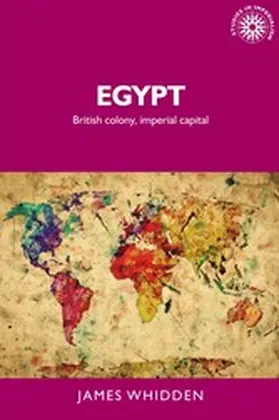 Whidden |  Egypt | eBook | Sack Fachmedien