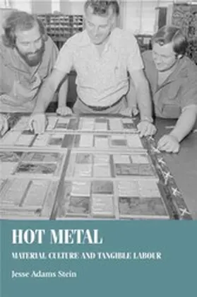 Stein |  Hot metal | eBook | Sack Fachmedien