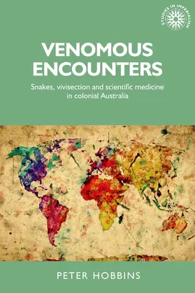 Hobbins |  Venomous encounters | eBook | Sack Fachmedien