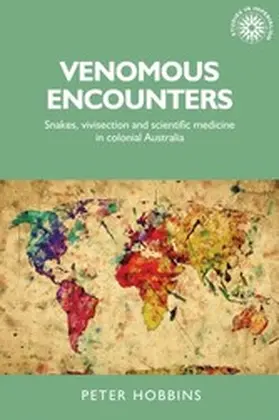 Hobbins |  Venomous encounters | eBook | Sack Fachmedien