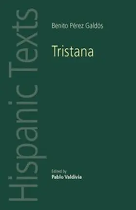Valdivia / Unknown |  Tristana | eBook | Sack Fachmedien