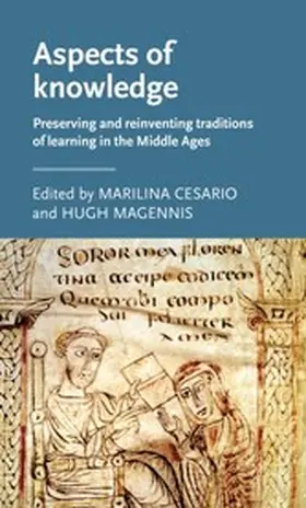 Cesario / Unknown / Magennis |  Aspects of knowledge | eBook | Sack Fachmedien