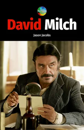 Jacobs | David Milch | E-Book | www2.sack.de