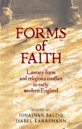 Baldo / Unknown / Karremann |  Forms of faith | eBook | Sack Fachmedien