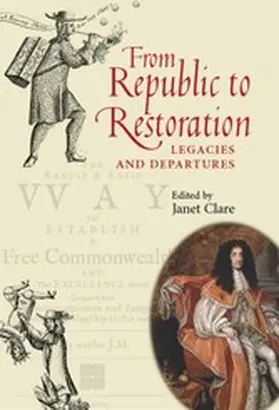 Clare / Unknown |  From Republic to Restoration | eBook | Sack Fachmedien
