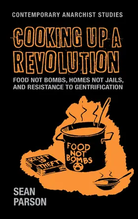 Parson |  Cooking up a revolution | eBook | Sack Fachmedien