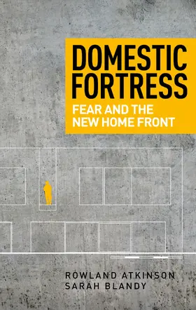 Atkinson / Blandy |  Domestic fortress | eBook | Sack Fachmedien